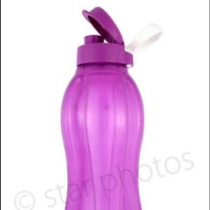 Tupperware 1.5 Liter Water Bottle